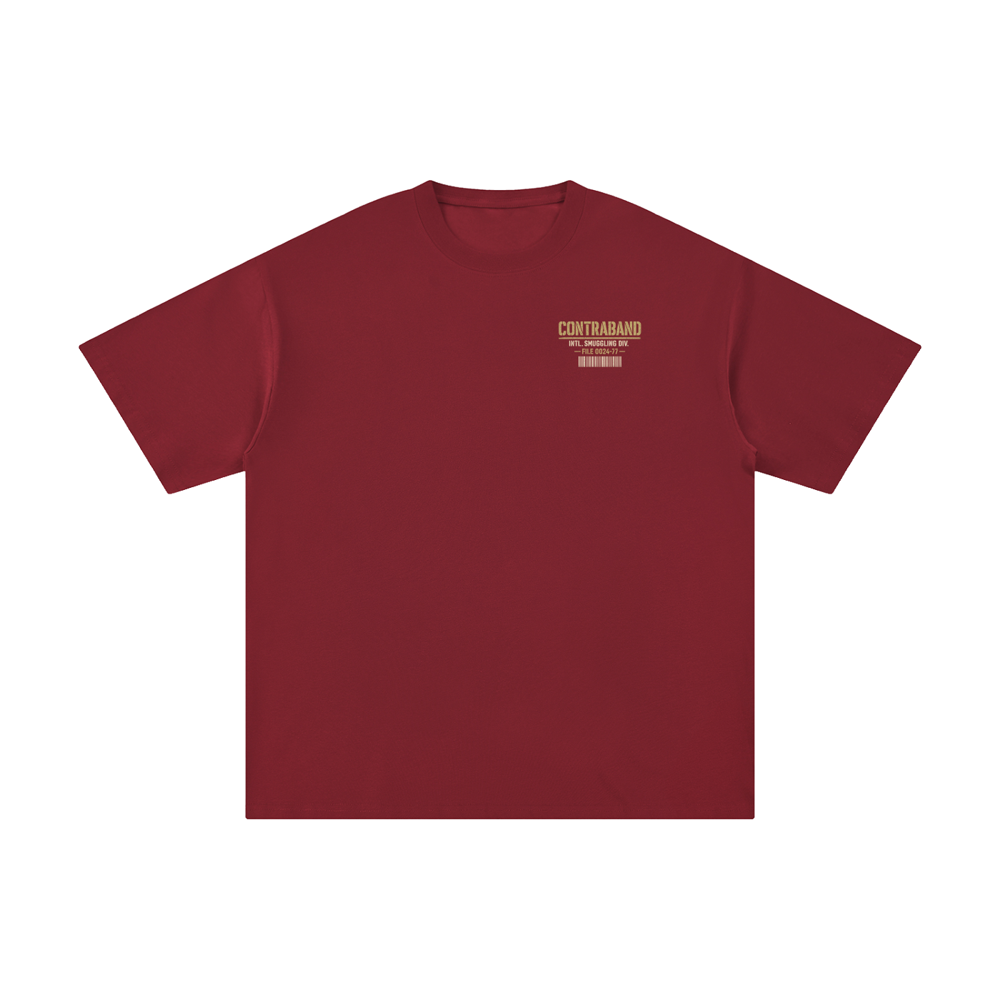 Manifest Tee