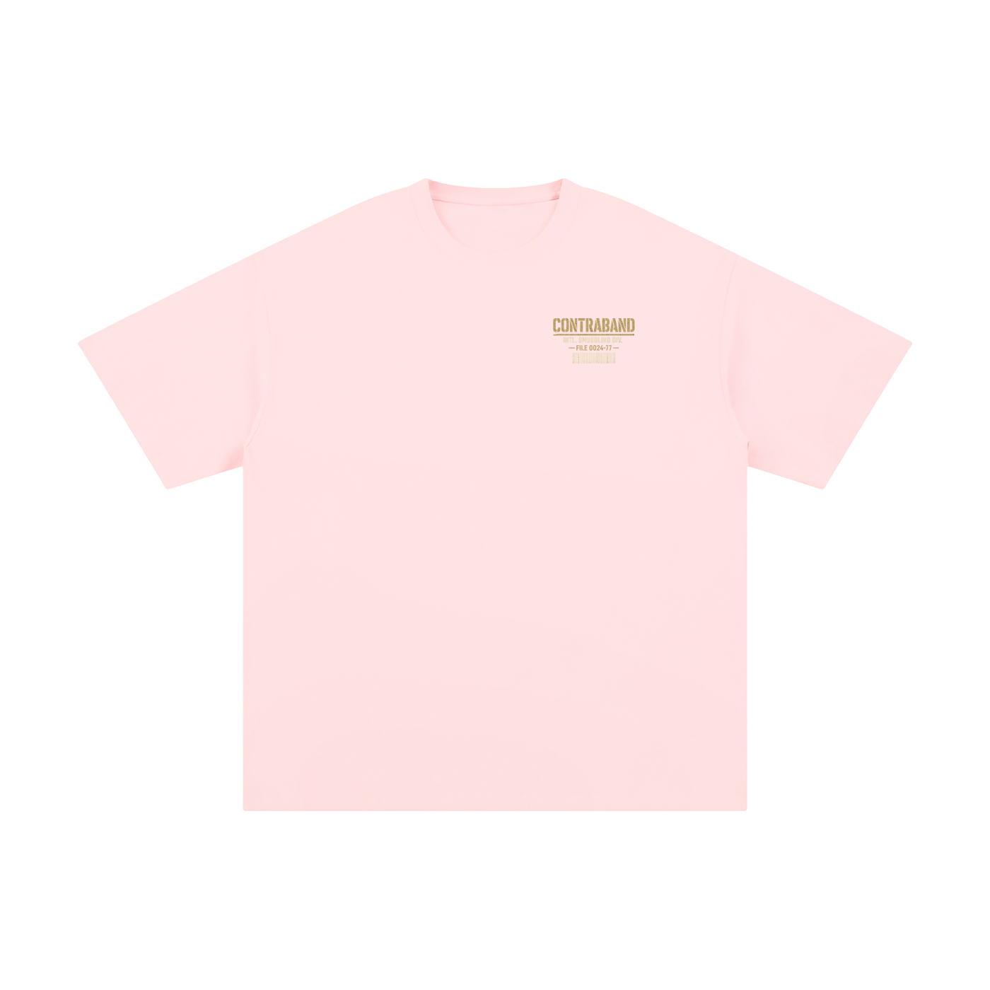 Manifest Tee