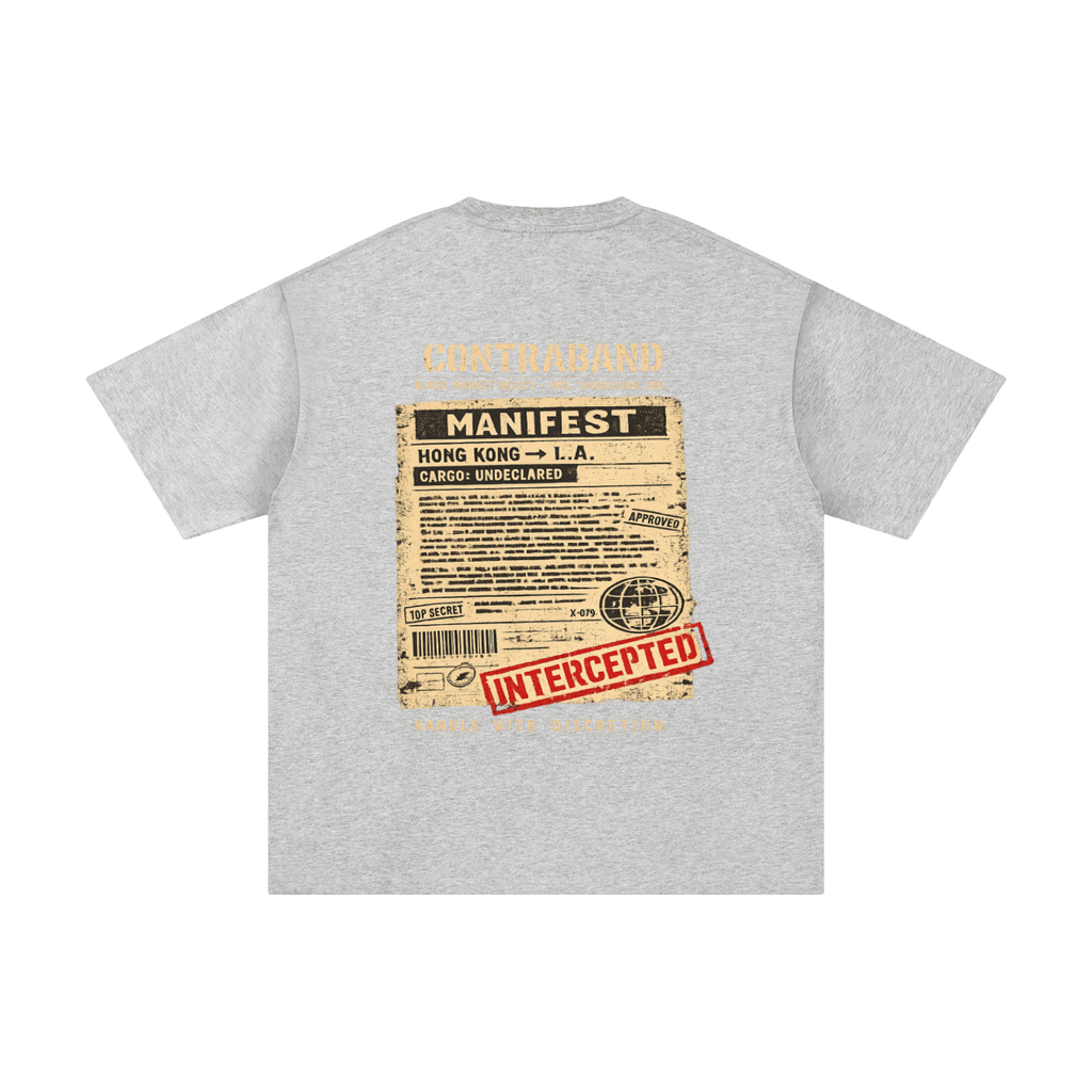 Manifest Tee