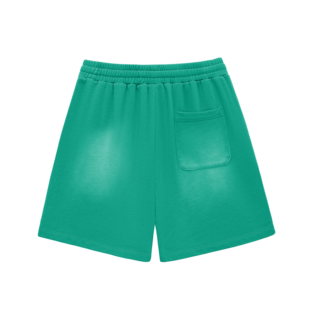Off The Record Shorts