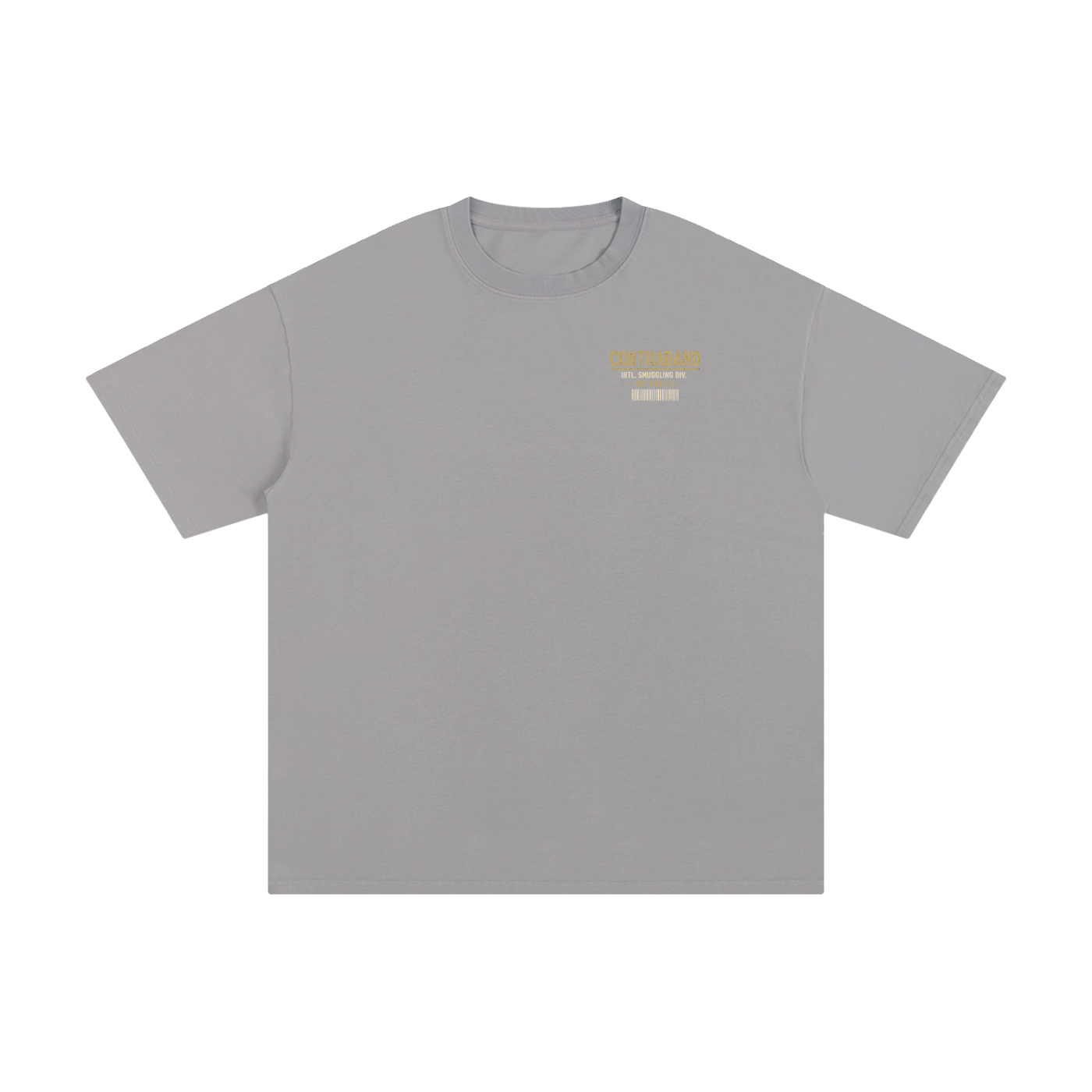 Manifest Tee