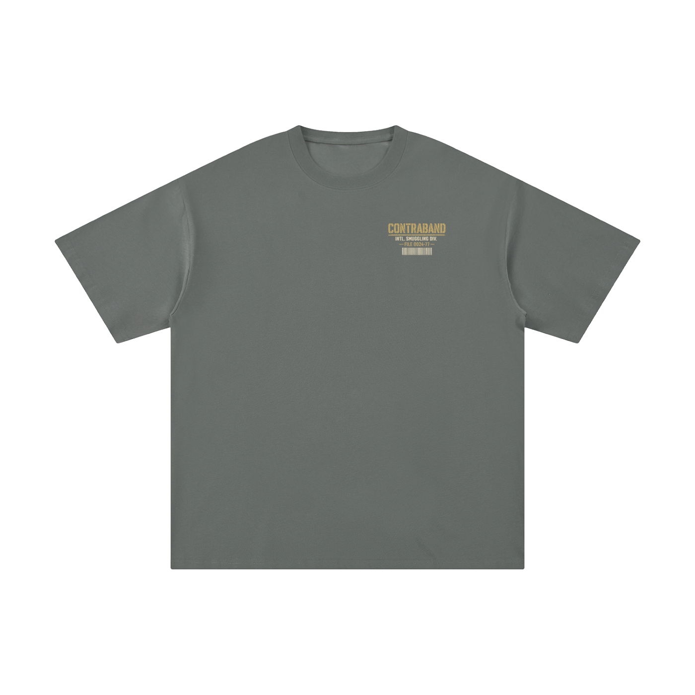 Manifest Tee