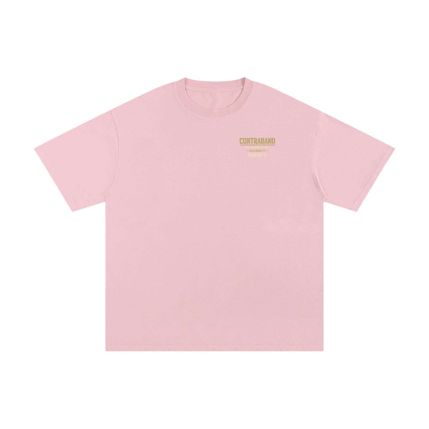 Manifest Tee