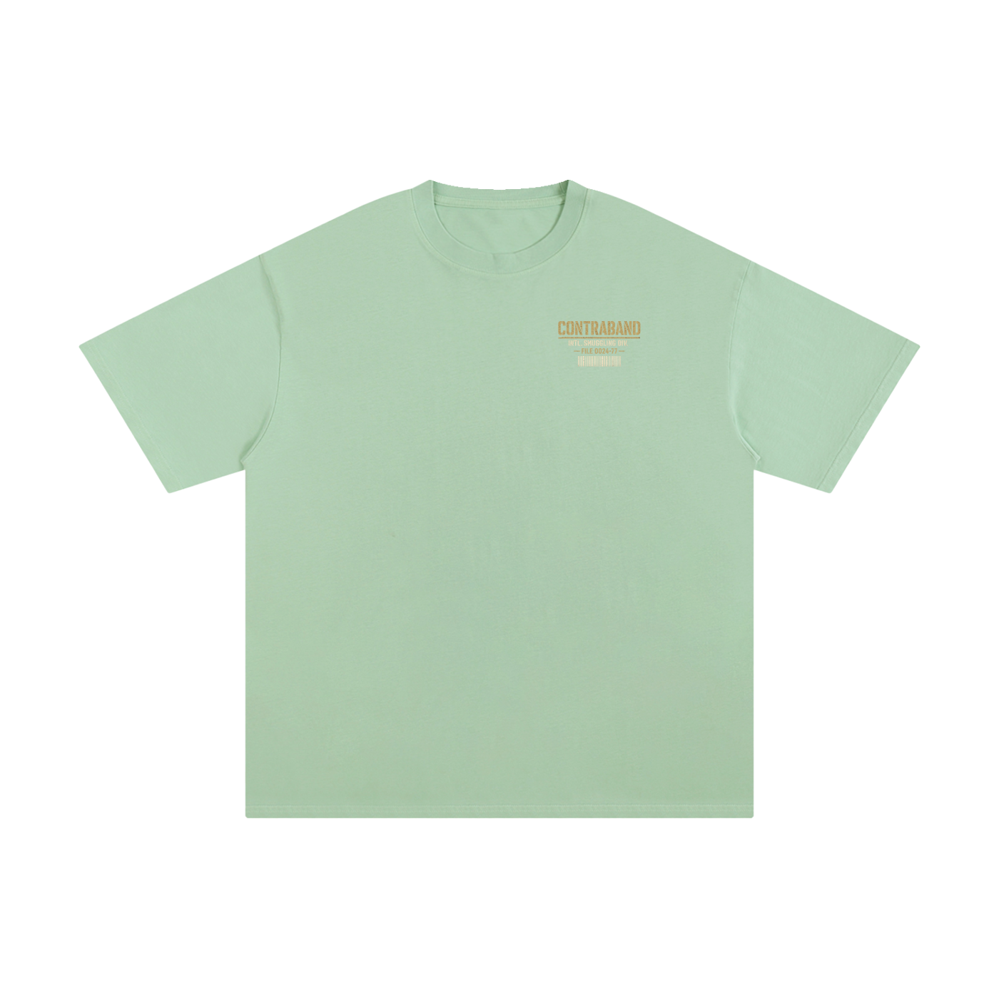Manifest Tee