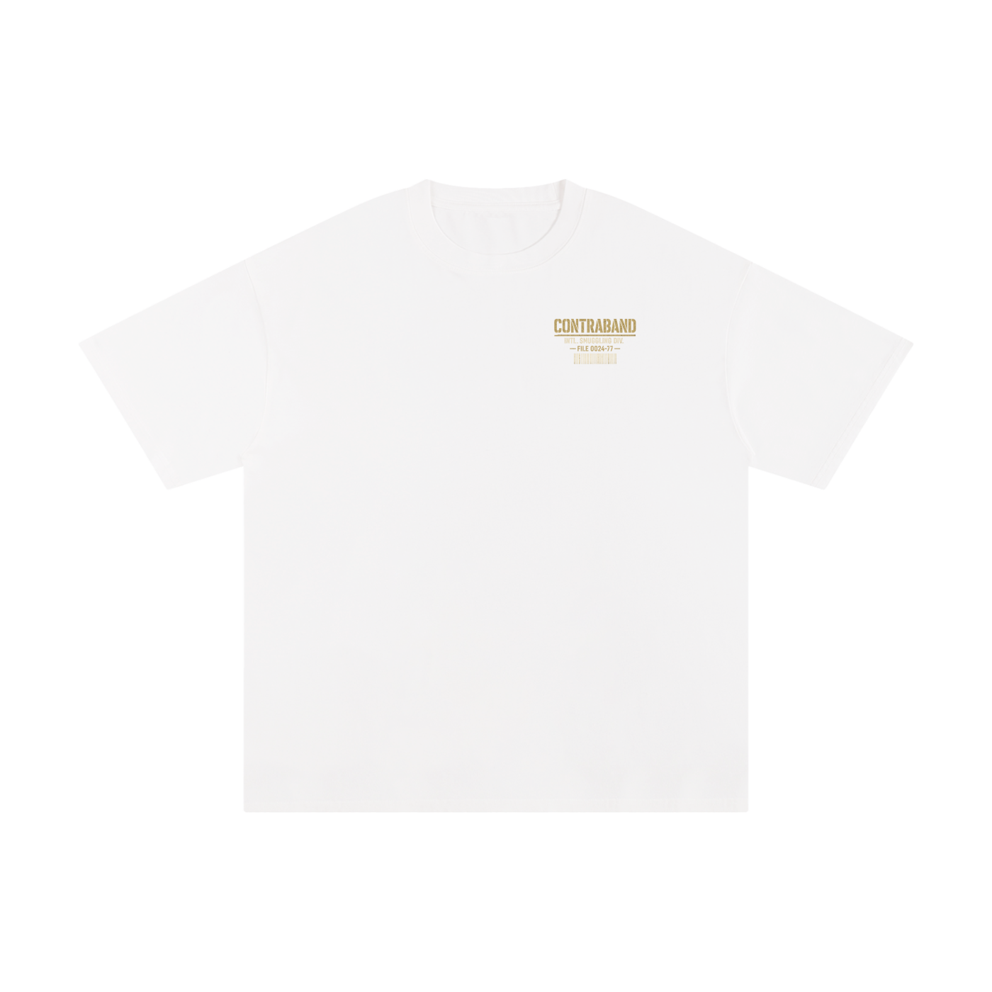 Manifest Tee