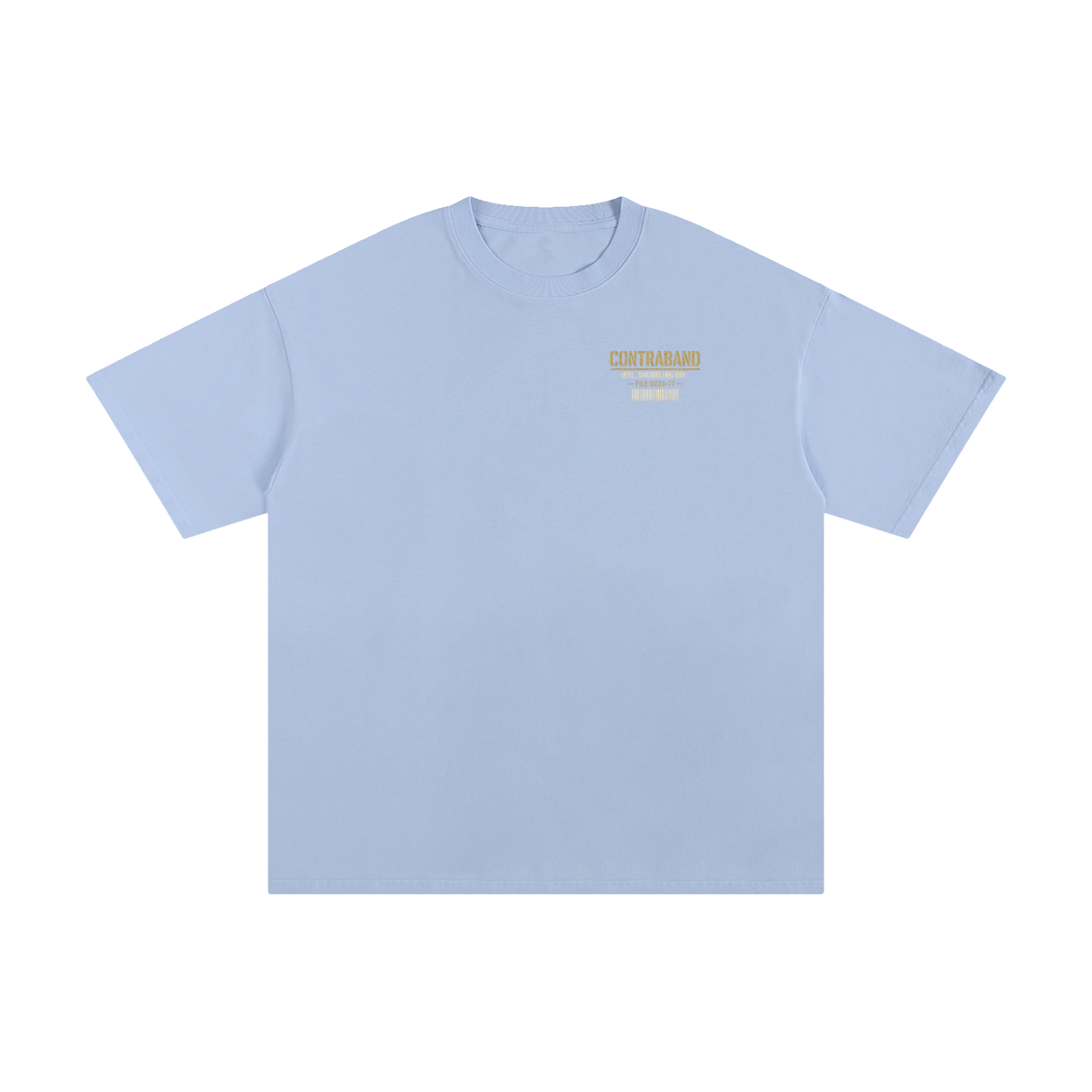 Manifest Tee