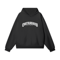 Stash Pocket Hoodie