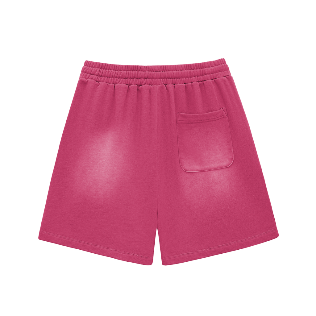 Off The Record Shorts