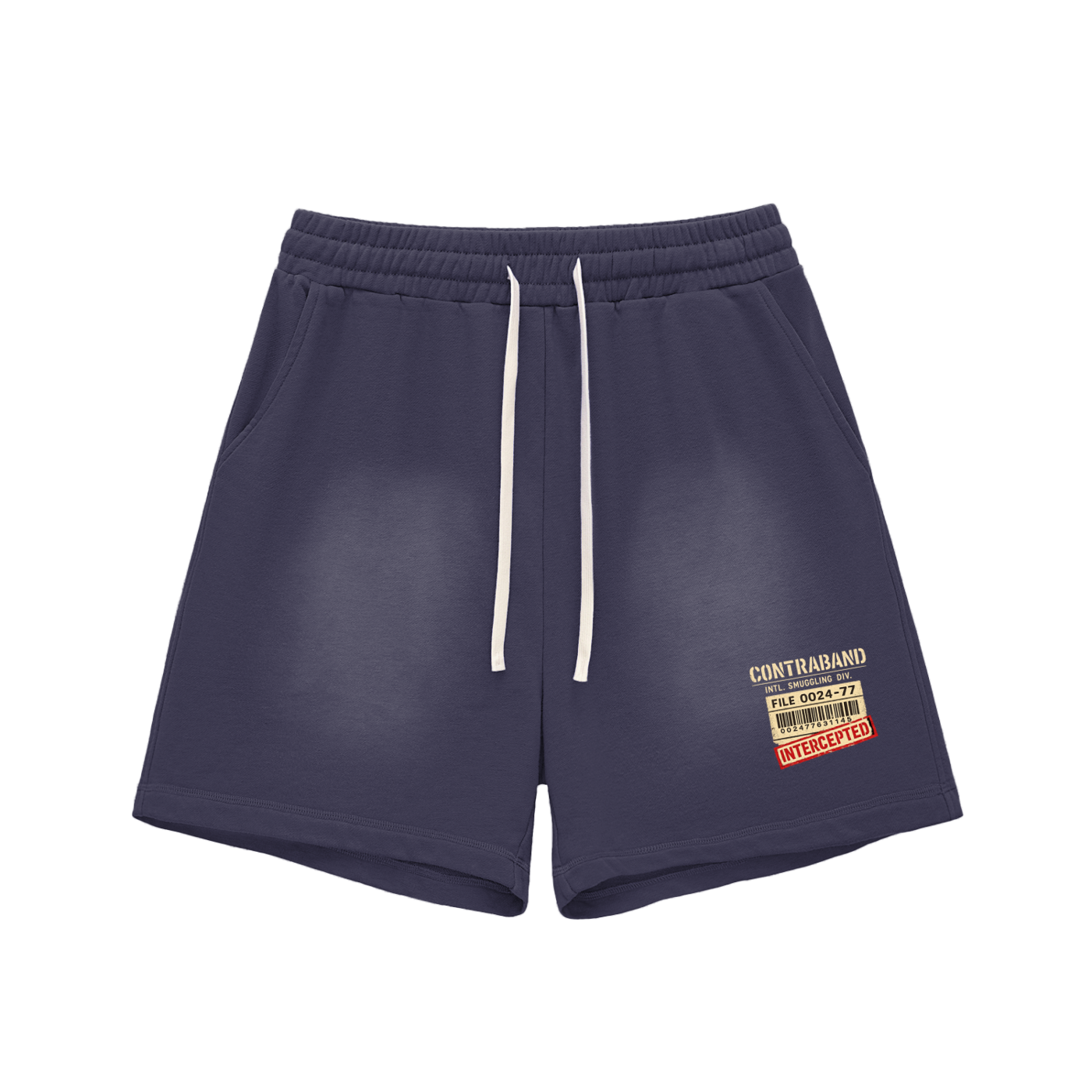 Off The Record Shorts