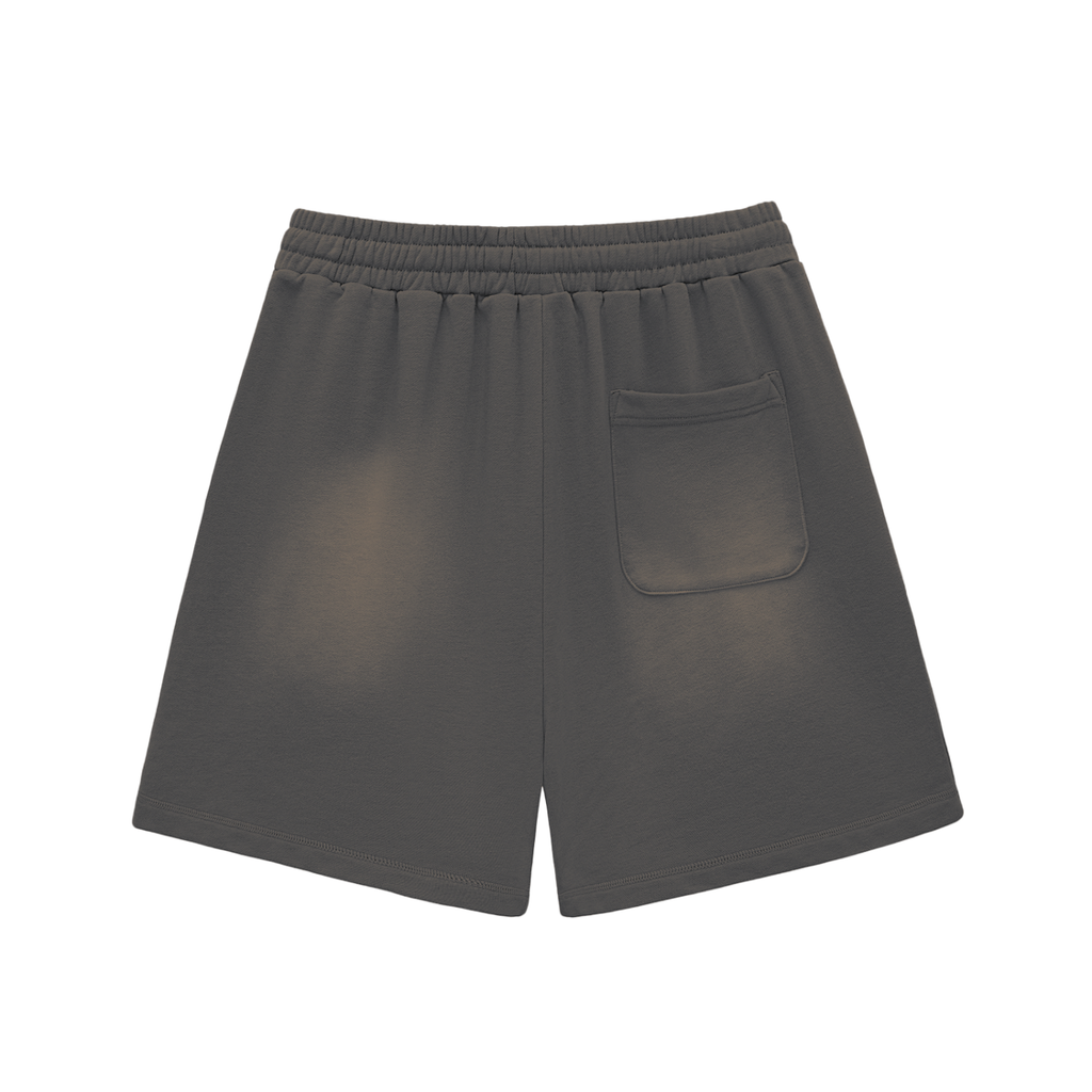 Off The Record Shorts