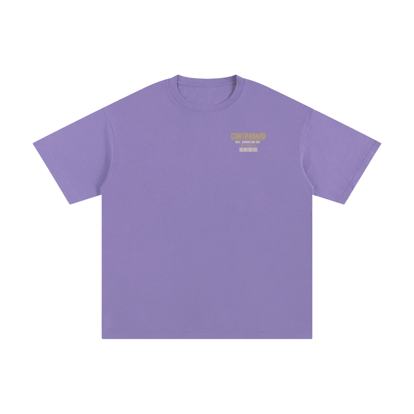 Manifest Tee