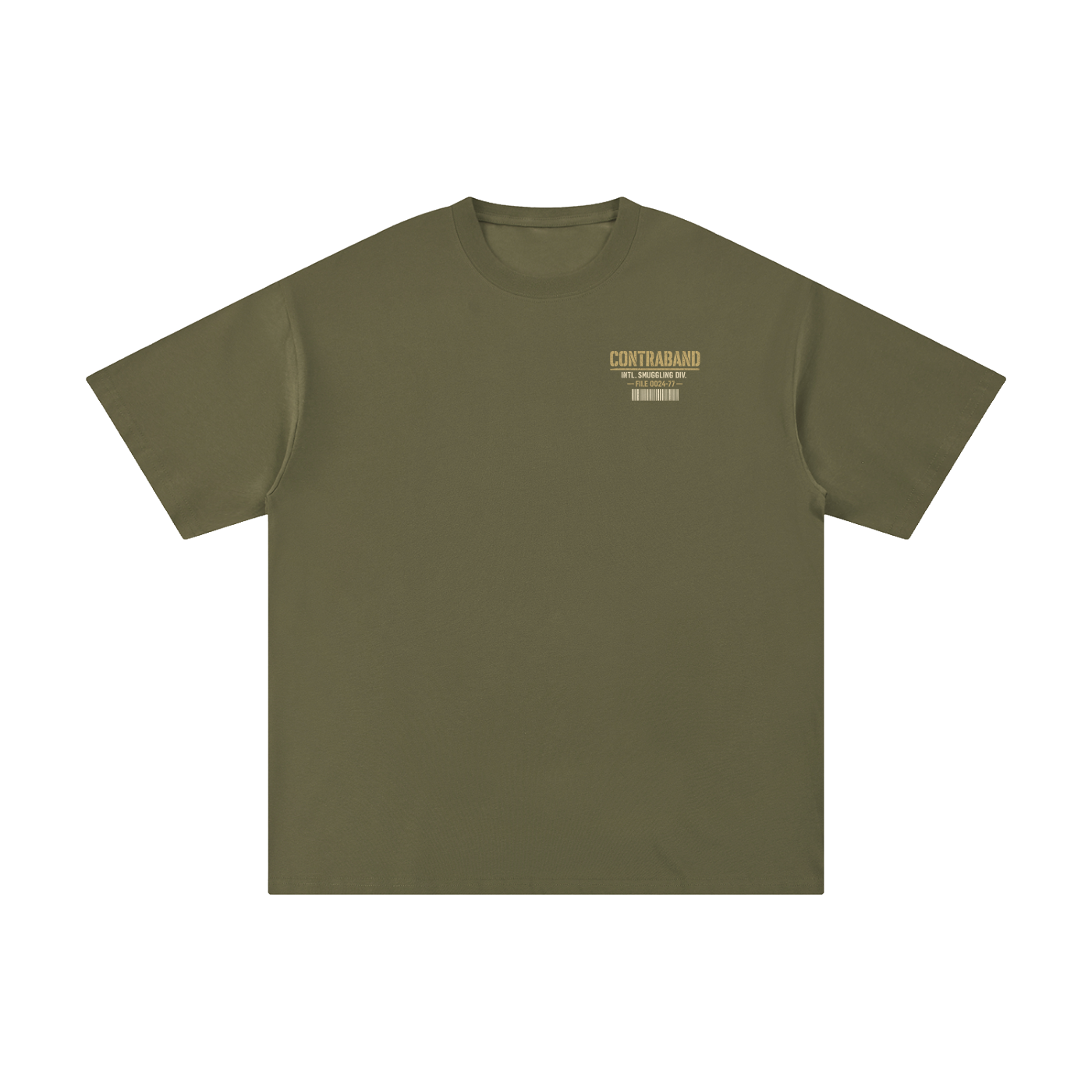 Manifest Tee