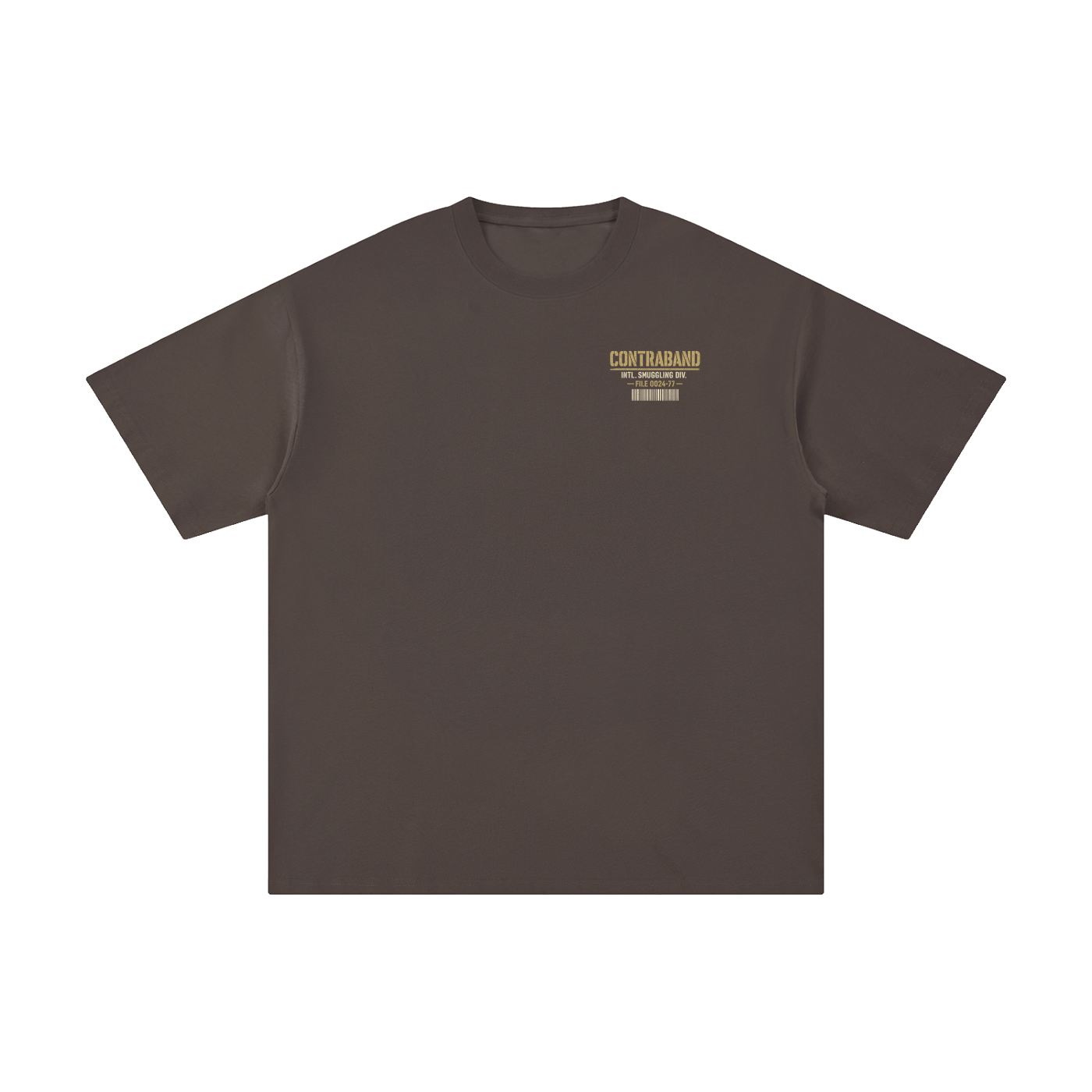 Manifest Tee