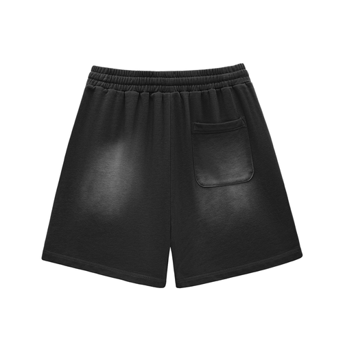 Off The Record Shorts