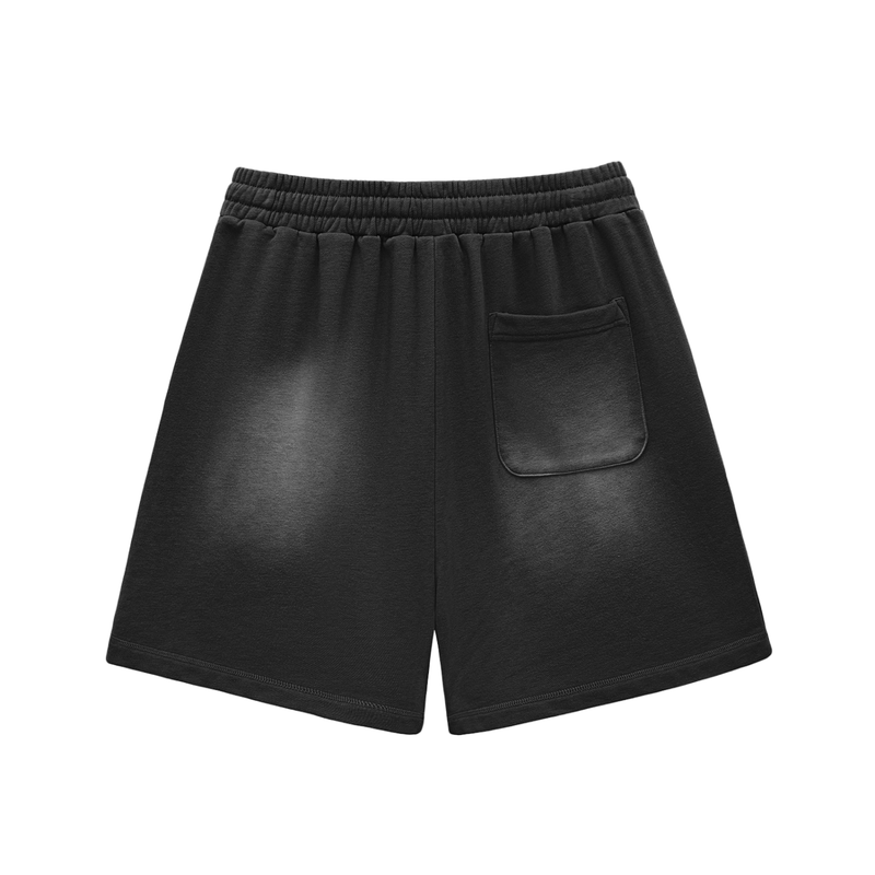 Off The Record Shorts