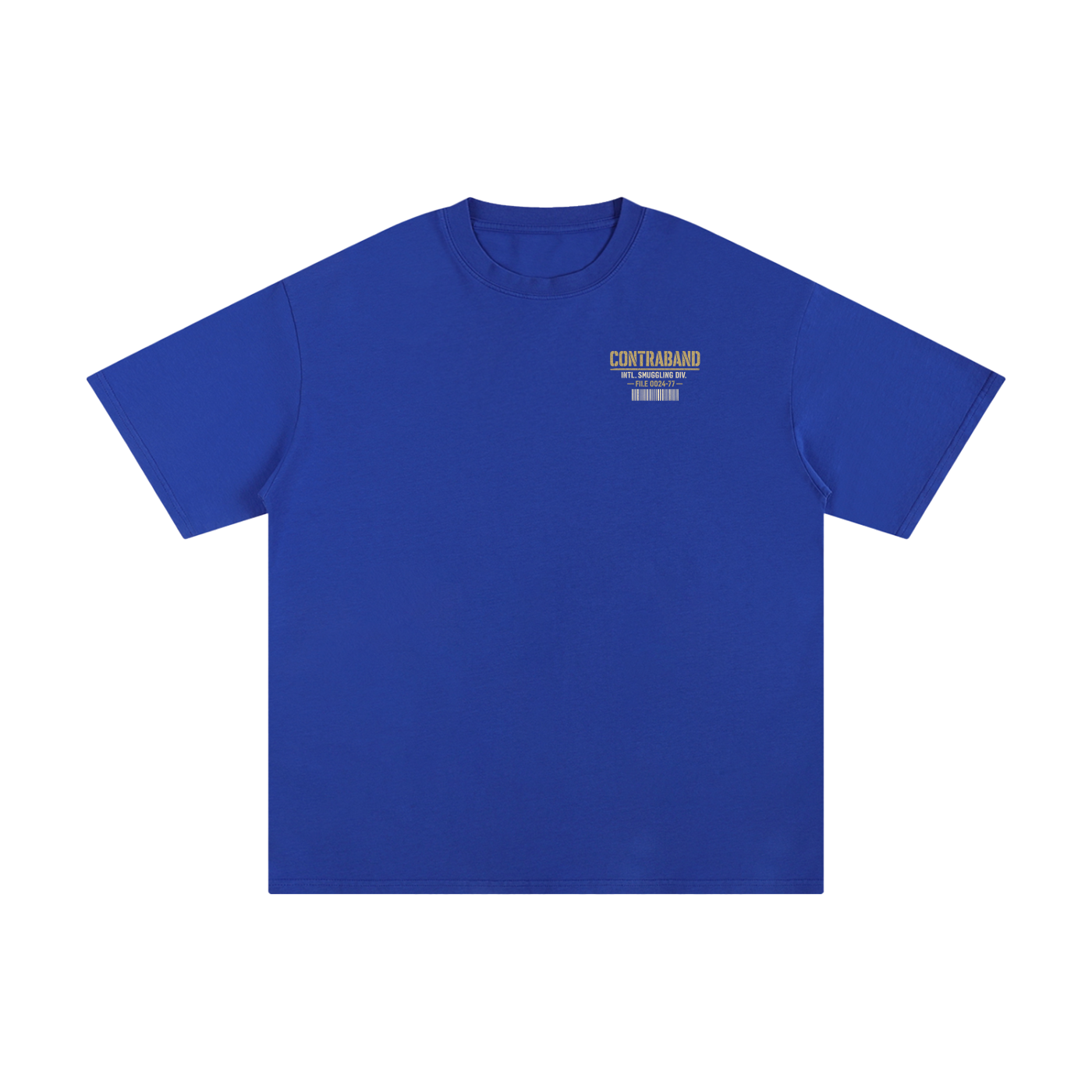 Manifest Tee