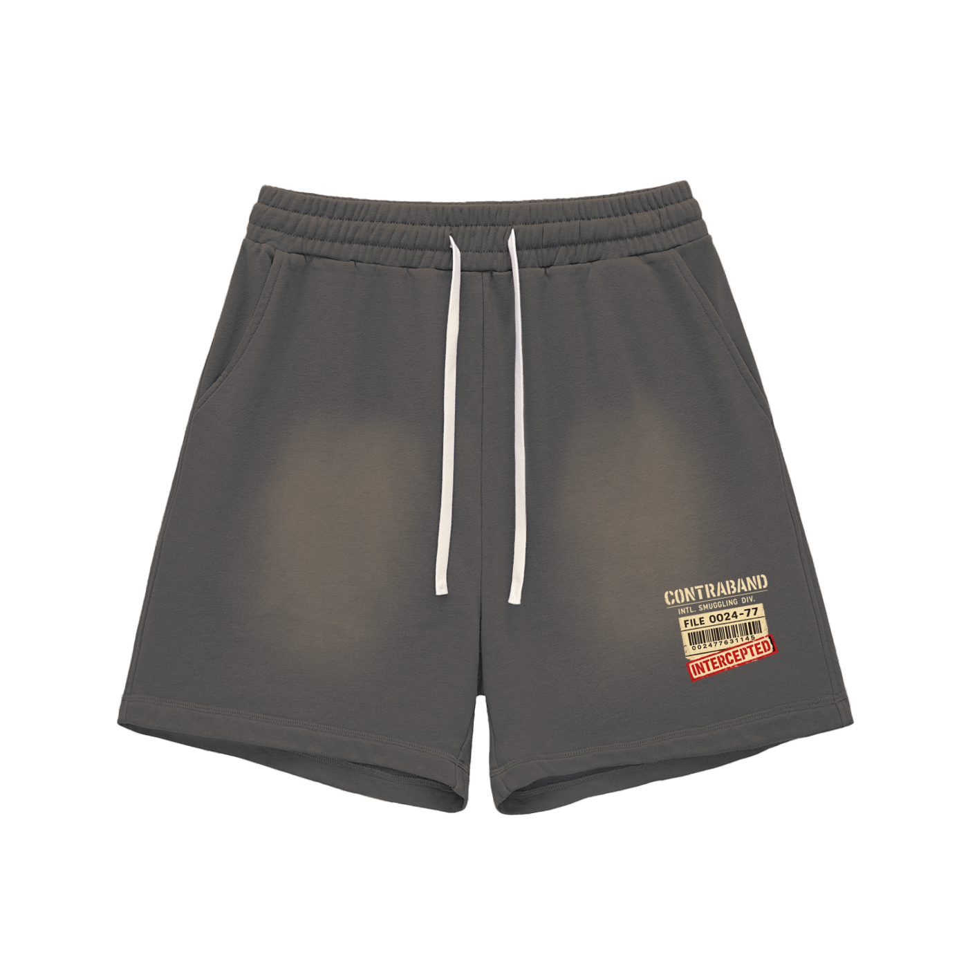 Off The Record Shorts