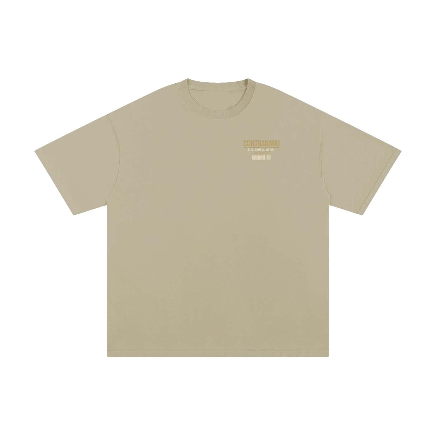 Manifest Tee