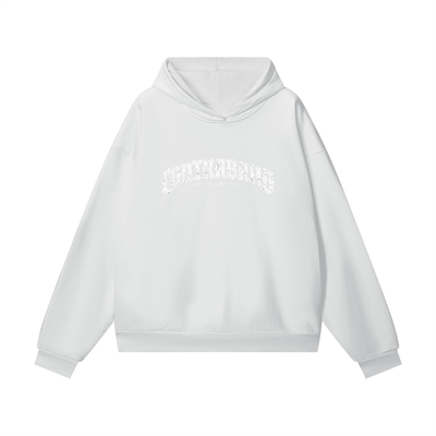 Stash Pocket Hoodie