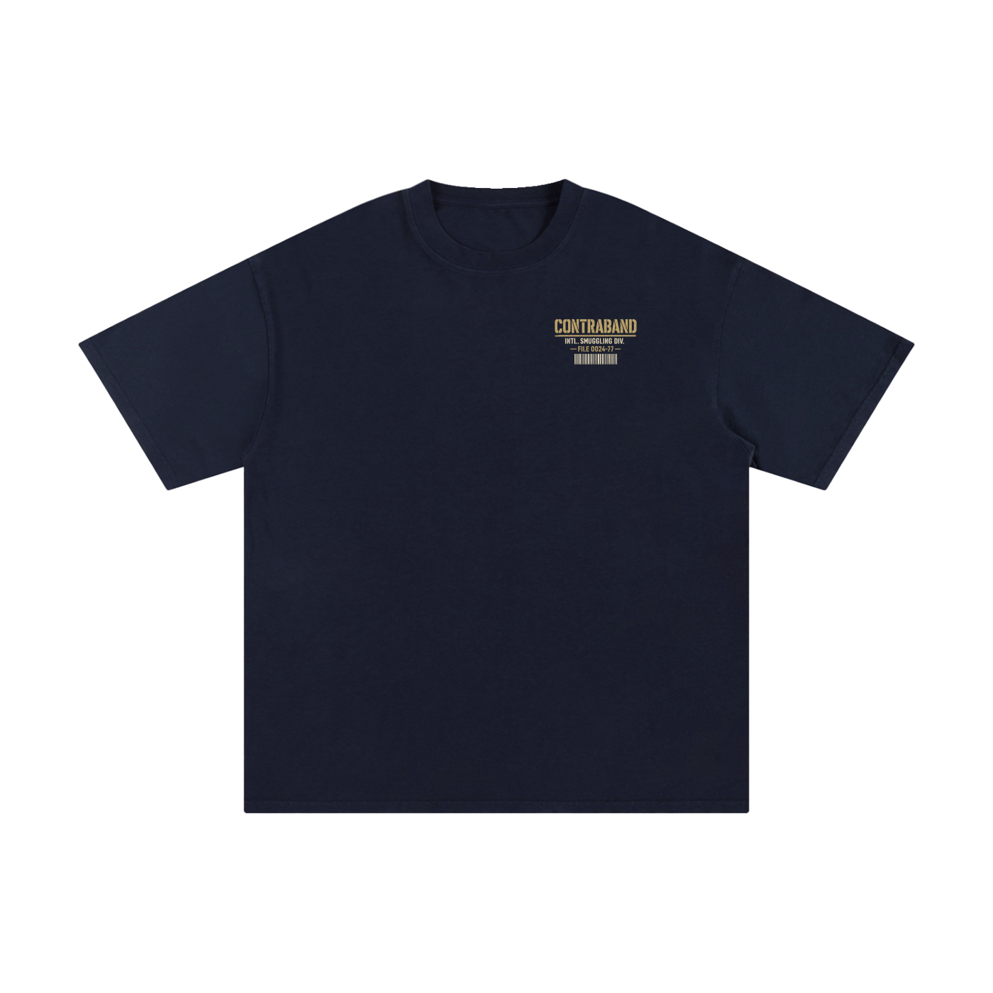 Manifest Tee