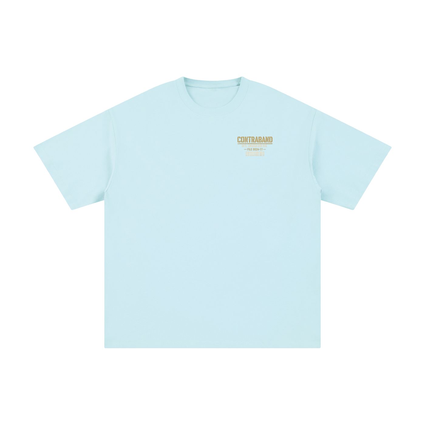 Manifest Tee