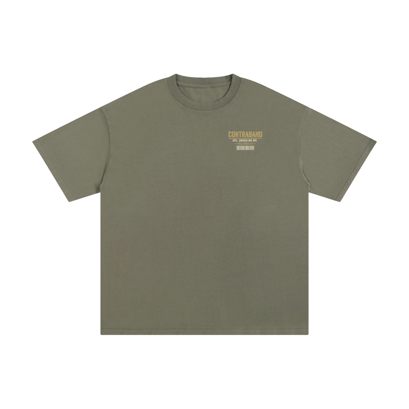 Manifest Tee