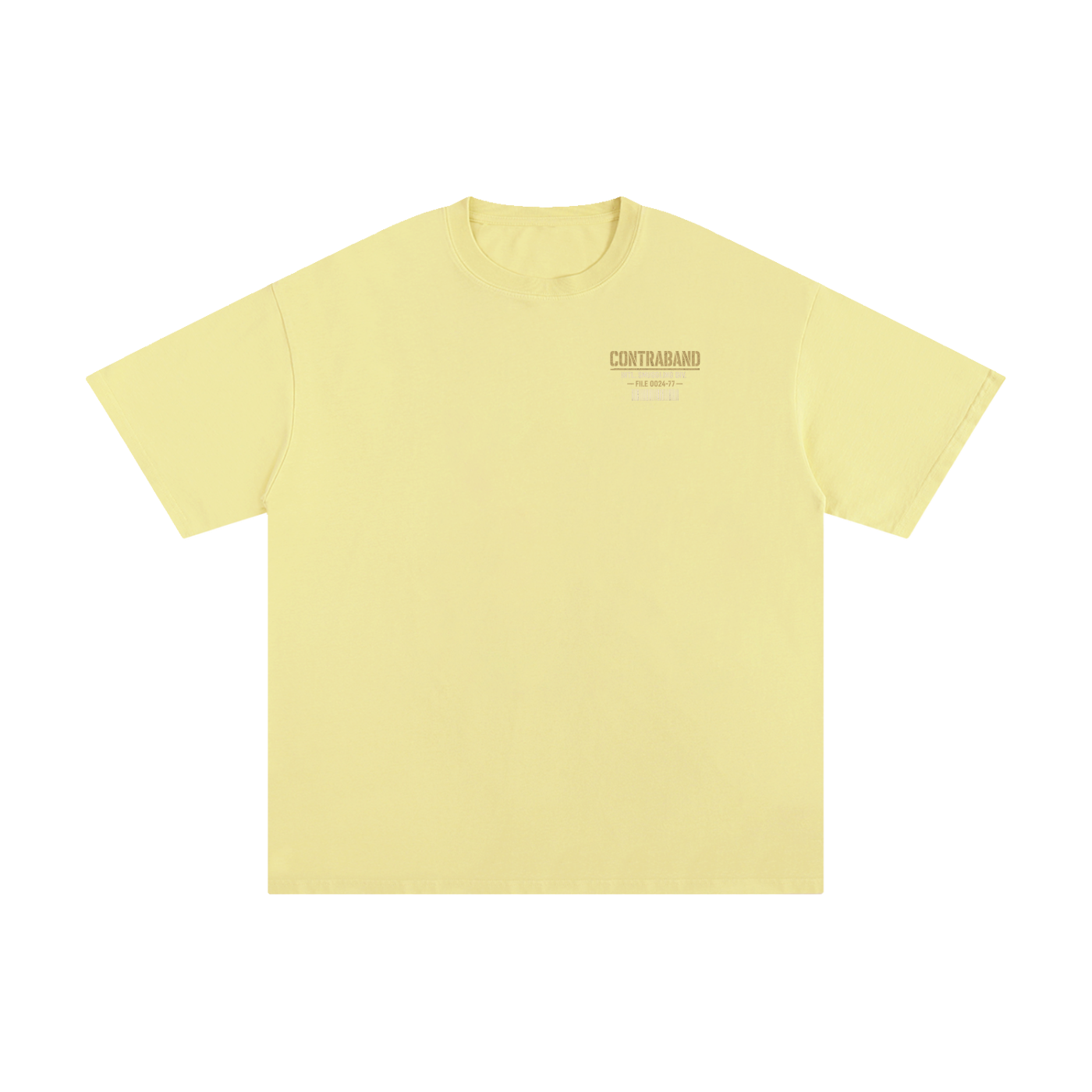 Manifest Tee