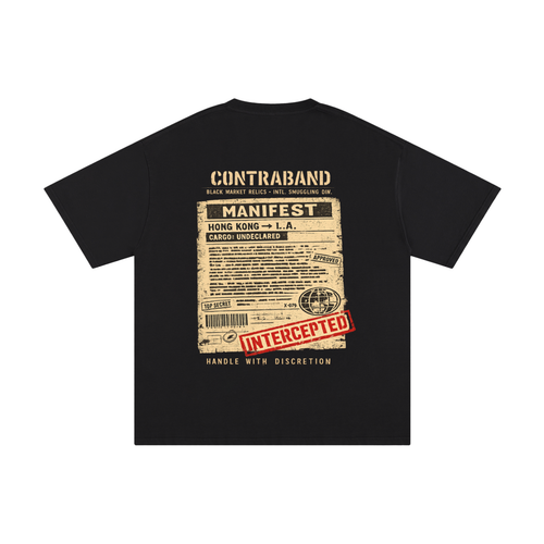 Manifest Tee