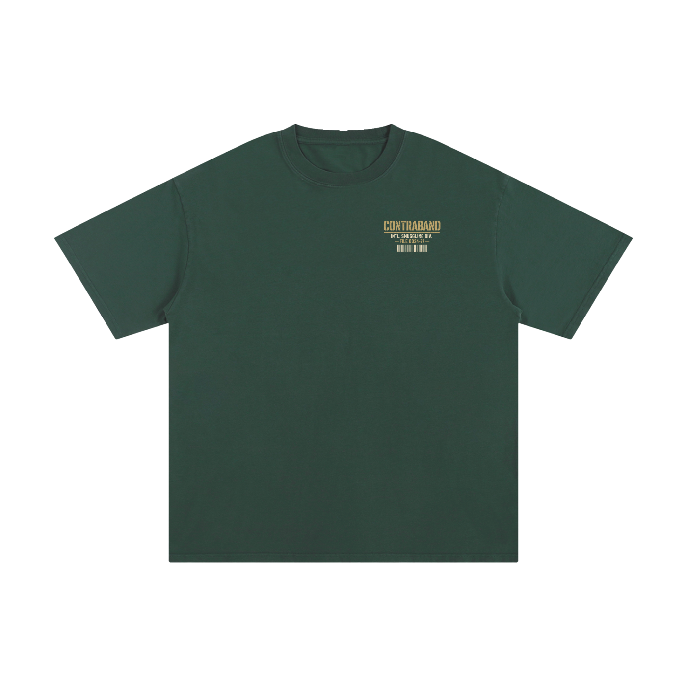Manifest Tee