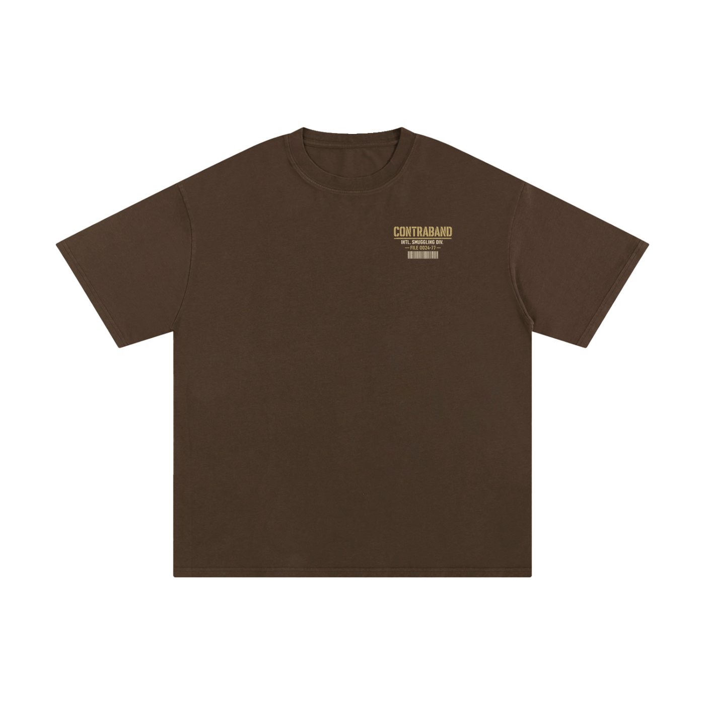 Manifest Tee