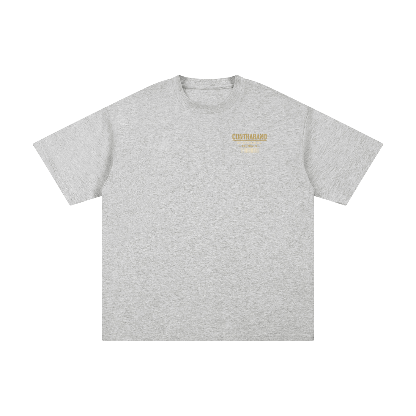 Manifest Tee