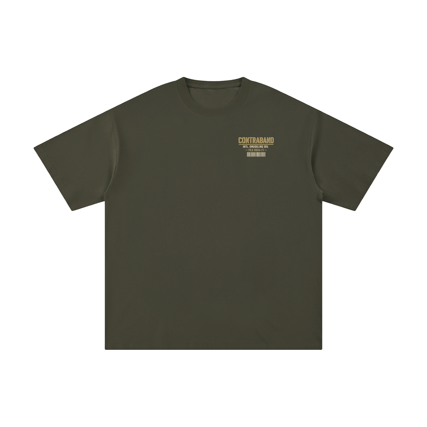 Manifest Tee