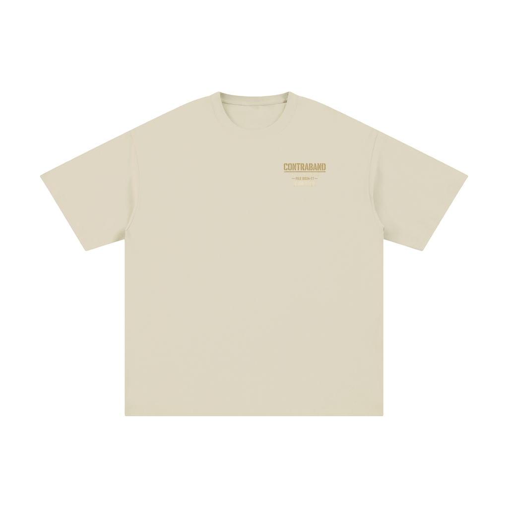Manifest Tee