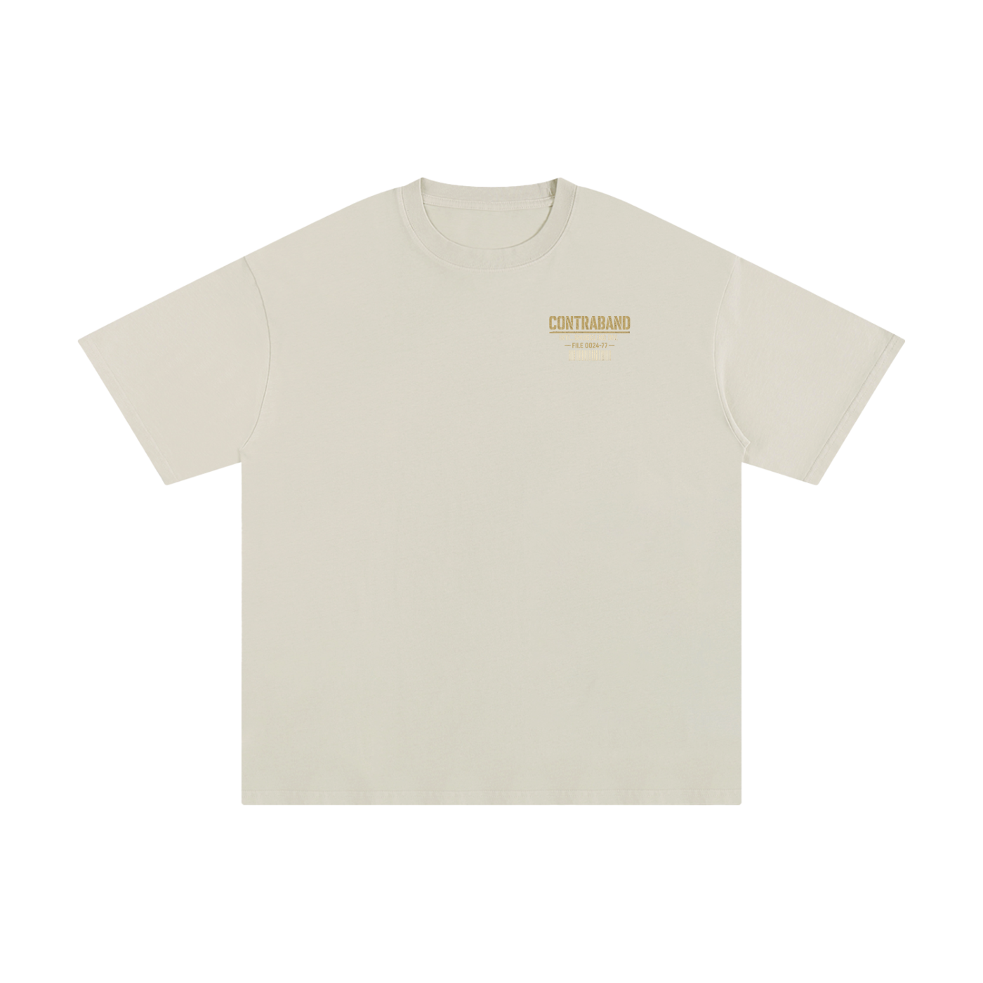 Manifest Tee