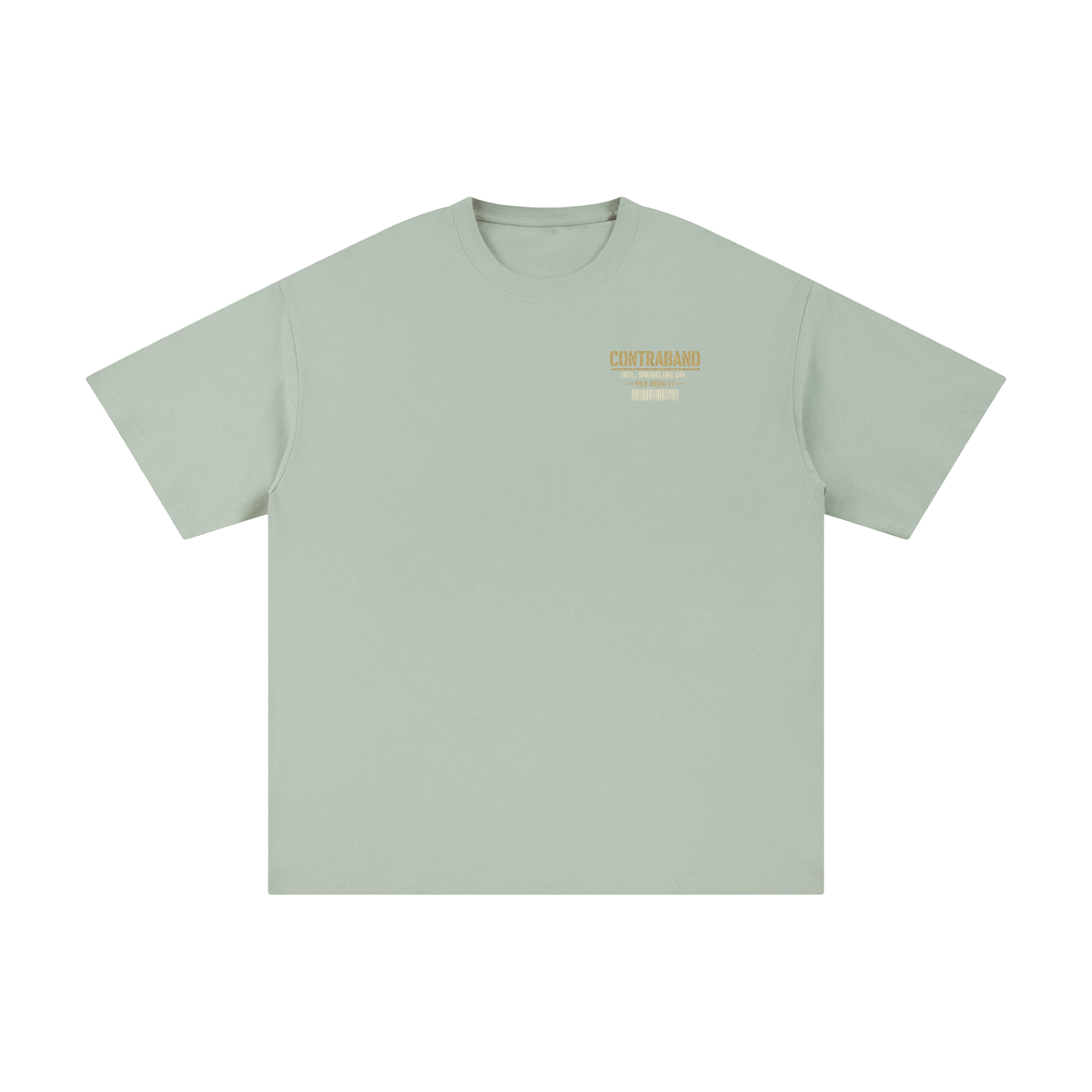 Manifest Tee