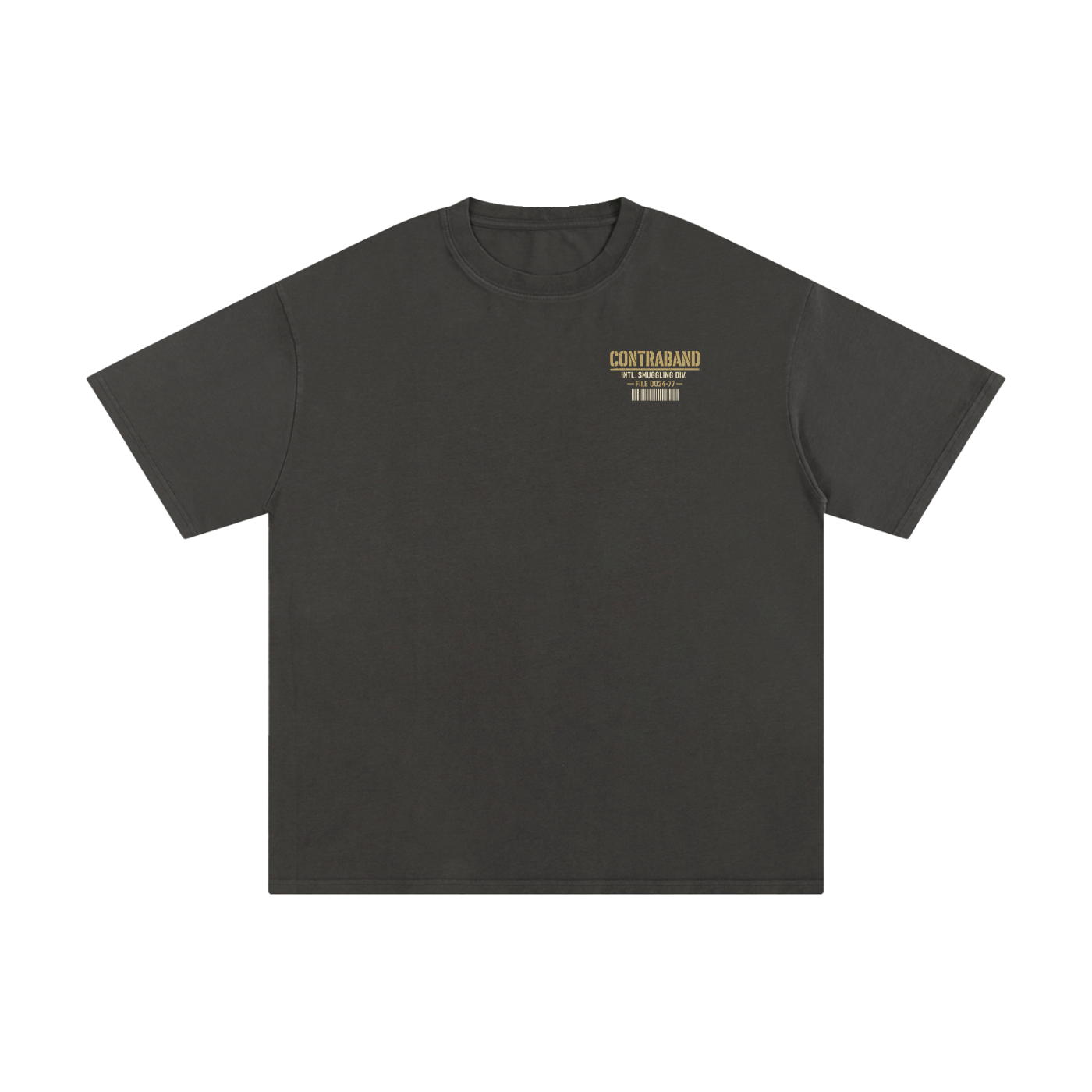 Manifest Tee