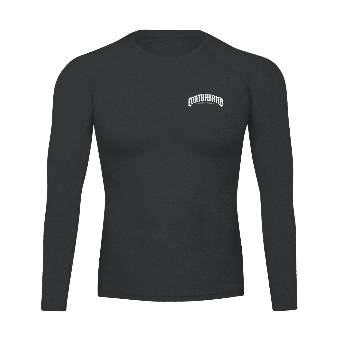 Long Haul Long Sleeve
