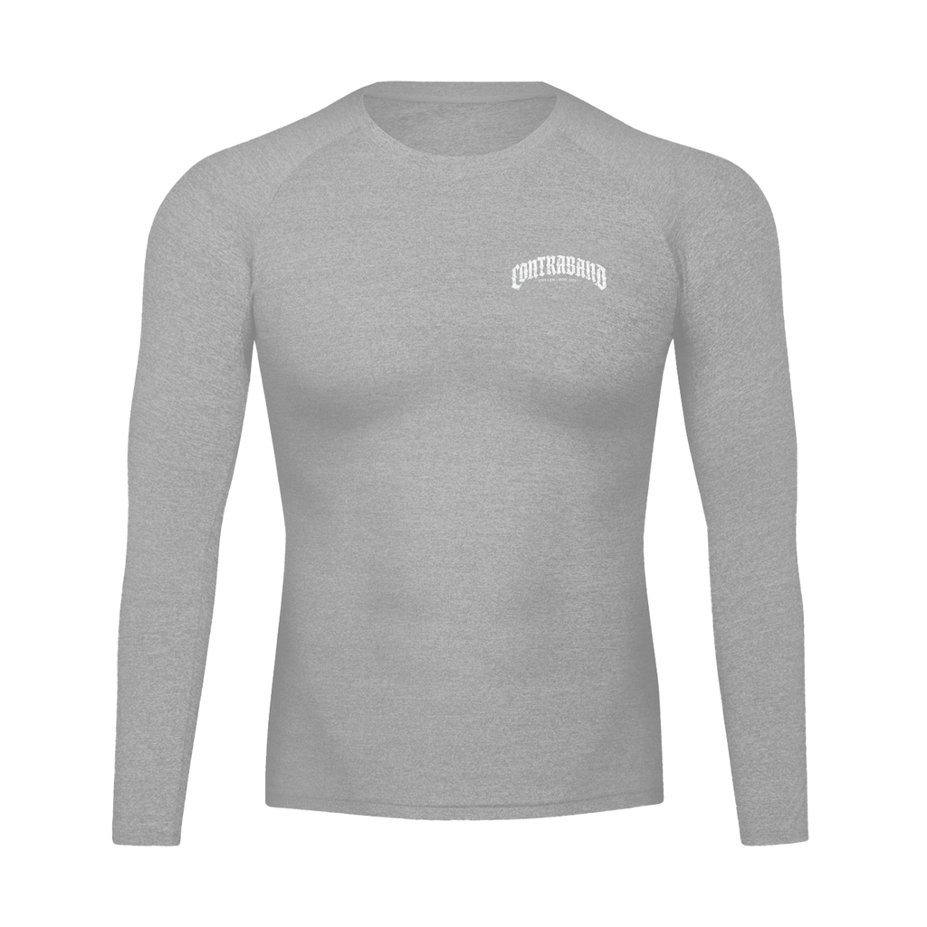 Long Haul Long Sleeve