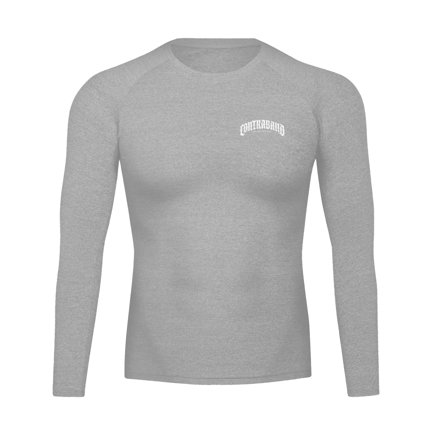 Long Haul Long Sleeve