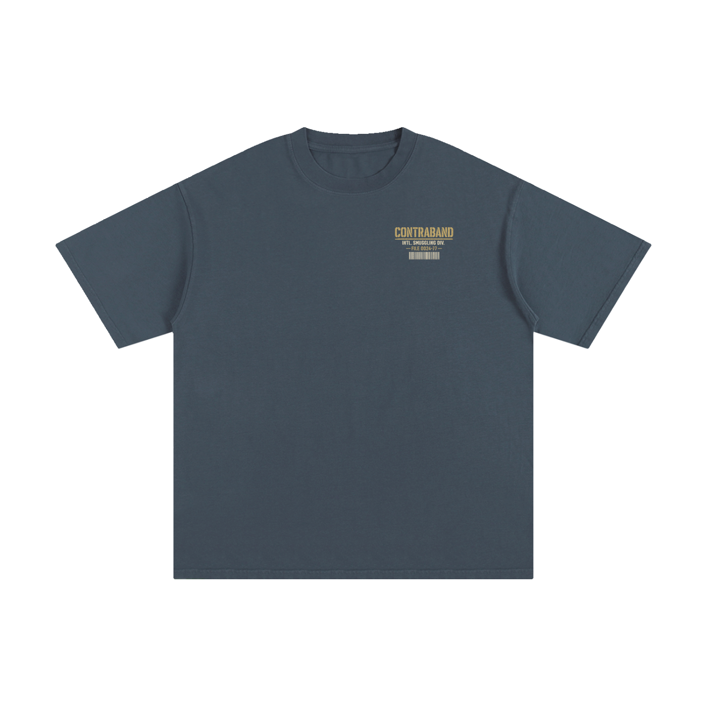 Manifest Tee