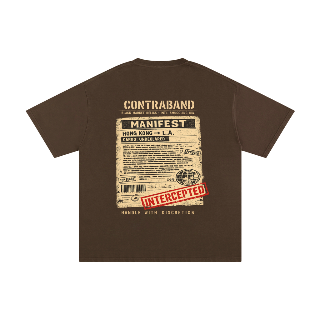 Manifest Tee