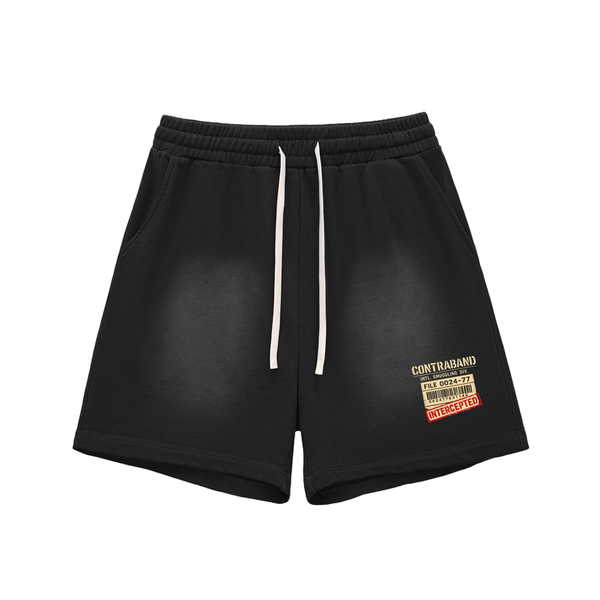 Off The Record Shorts